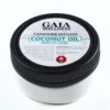 Gaia Coconut Oil THC 200mg