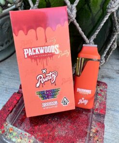 packwoods x runtz