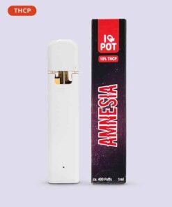 ILovePot THC-P Vape