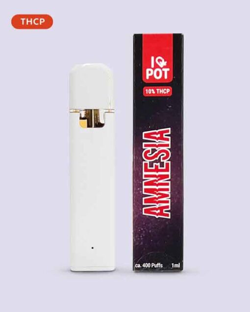 ILovePot THC-P Vape