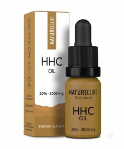 Nature-cure-HHC-Oel