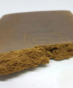 Old School Moroccan Hash