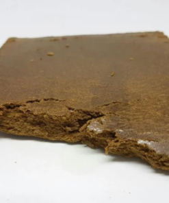 Old School Moroccan Hash