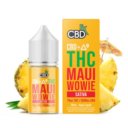 cbd-delta-9-thc-vape-juice-maui-wowie-sativa